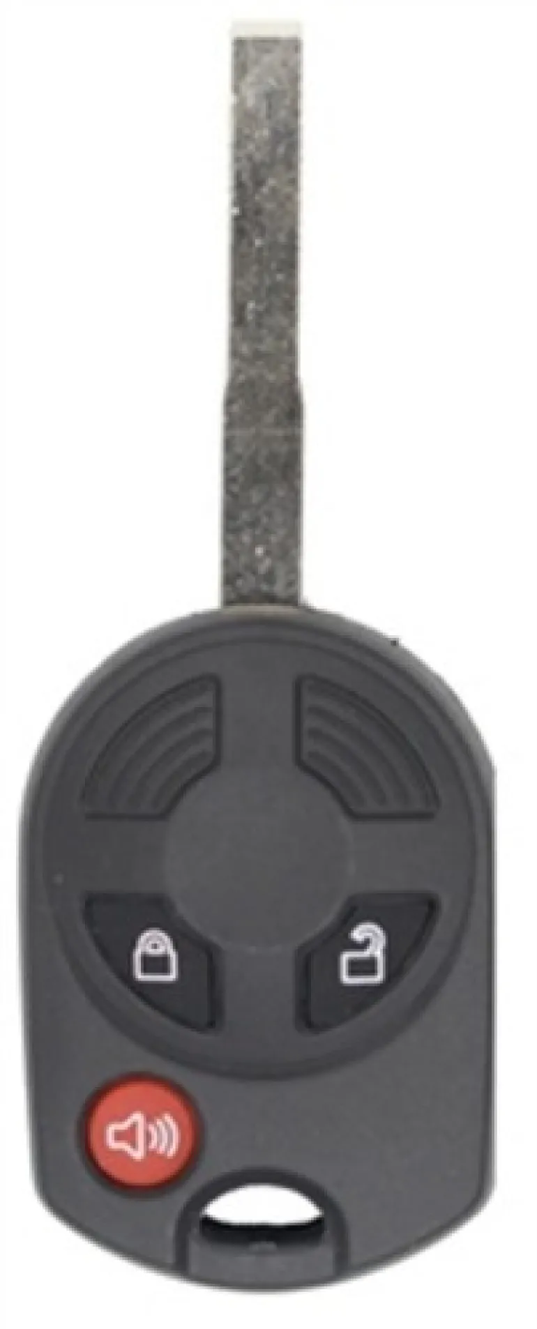 Ford 6U5T-191316-AE OEM 3 Button Key Fob