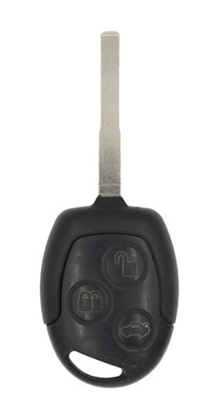 Ford 5WK4 8025/7899/9878 OEM 3 Button Key Fob