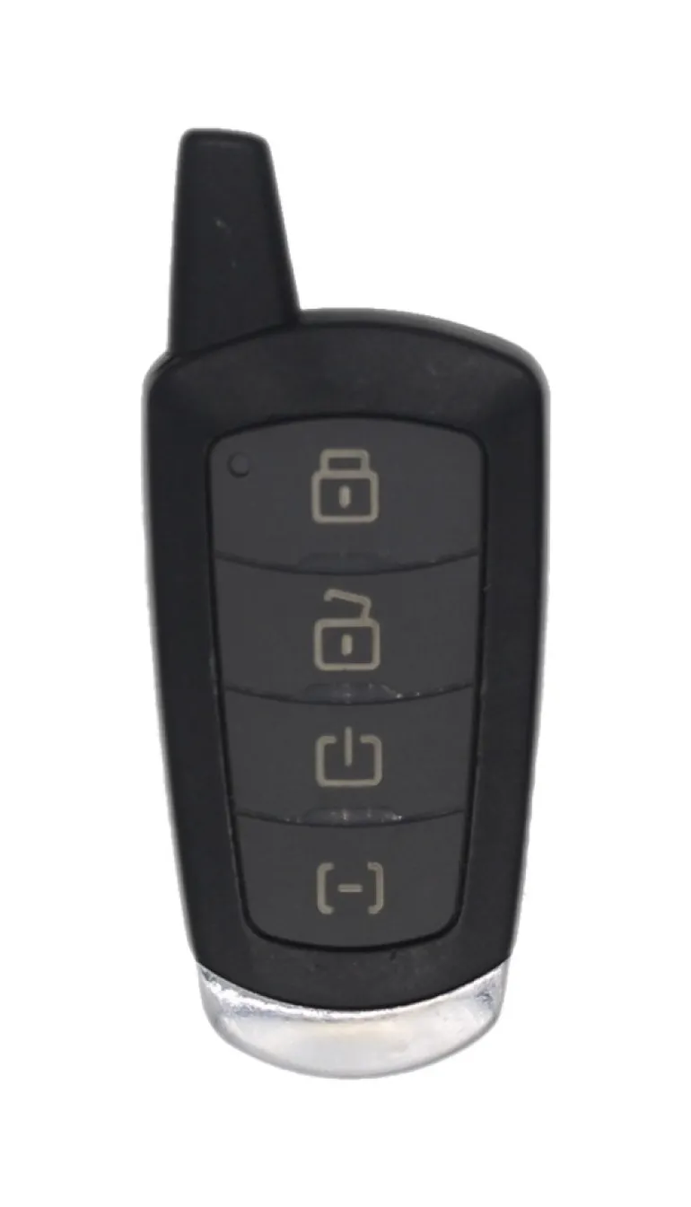 Fortin FTX84 2ACKU-R1W02FM Key Fob Remote