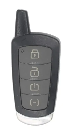 Fortin FTX84 06H 1R12 Key Fob Remote