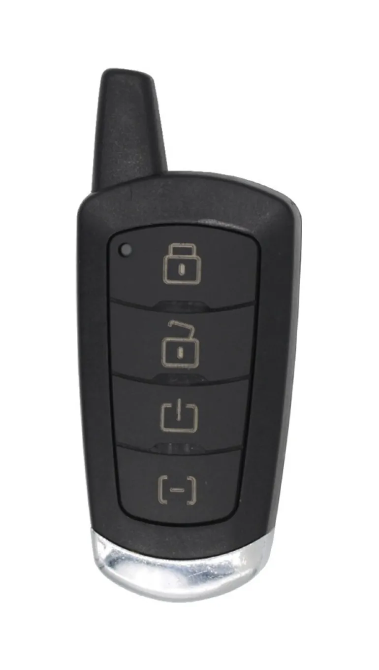 Fortin FTX64-2W Key Fob Remote