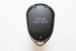 FORTRESS CHX SP101 Factory OEM KEY FOB Keyless Entry Remote Alarm Replace