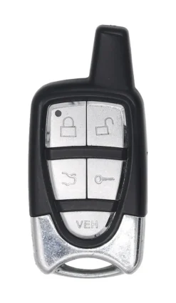 Fortress Q6WBT5161 Key Fob Remote