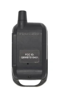Fortress Q6WBT515401 Key Fob Remote