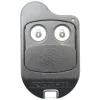 FORTRESS VVJ-T612S434 FOB Keyless Entry Remote Alarm Replace