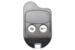 FORTRESS VVJ-T612S434 FOB Keyless Entry Remote Alarm Replace