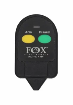 Fox MKFKR01 KR-01 Key Fob Remote