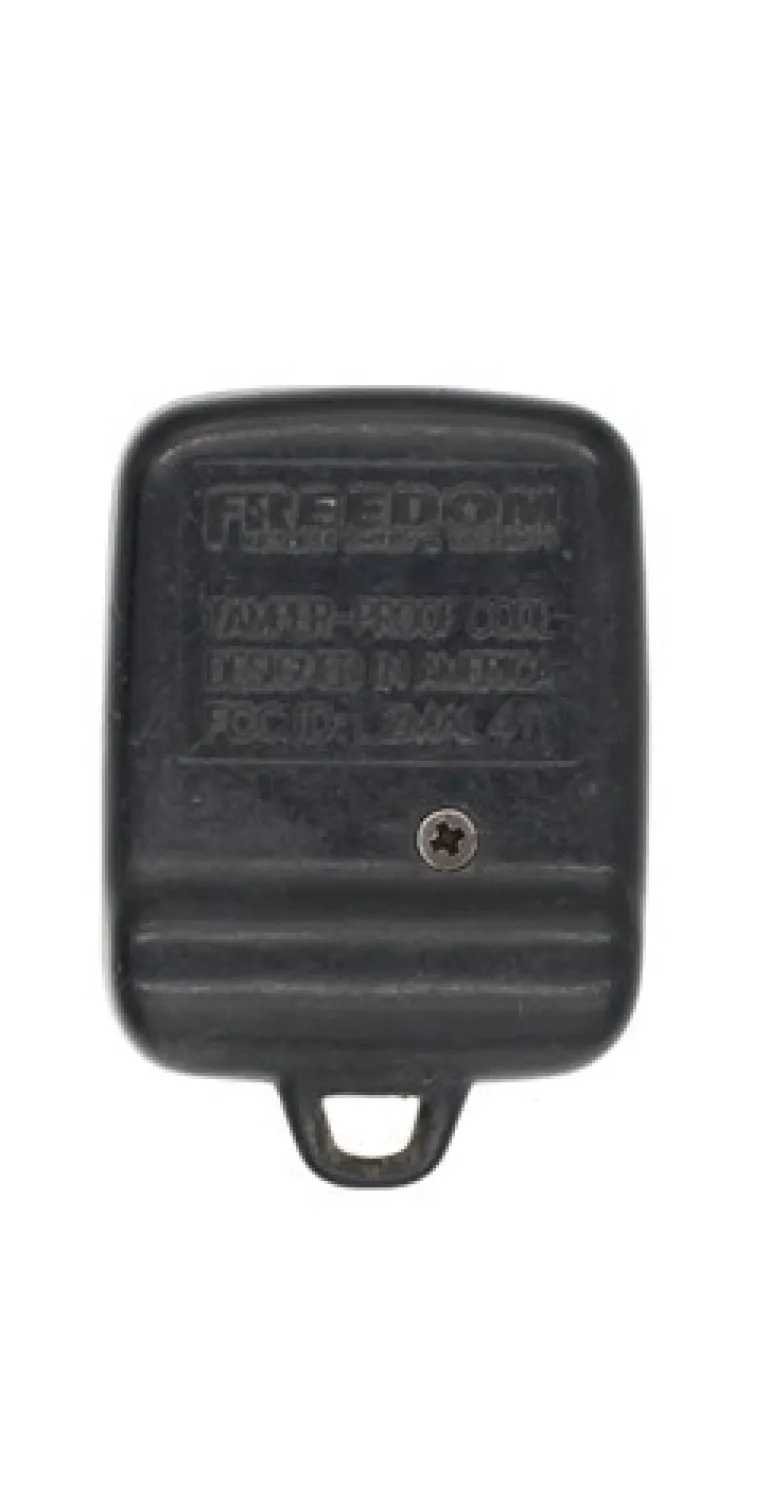FREEDOM L2MAL41T KEY FOB Keyless Entry Remote Alarm