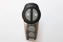 FREEDOM L2M4412 KEY FOB Keyless Entry Remote Alarm