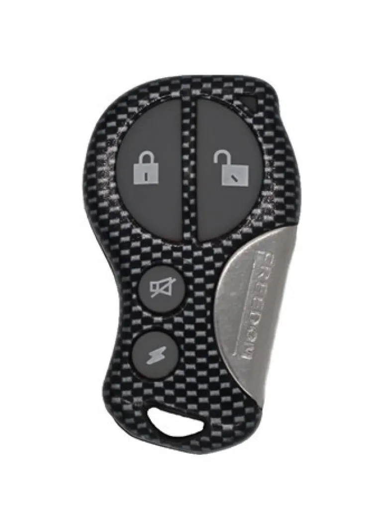 Freedom L2M448 Key Fob Remote