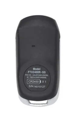 FTX2400R-SS Key Fob Remote