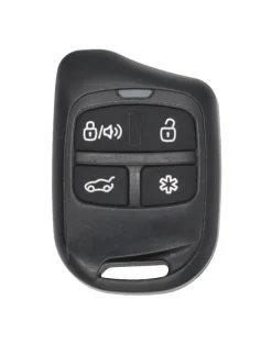 FTX700R VA5JR206A433 Key Fob Remote