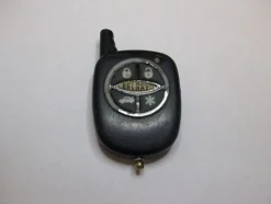 GALAXY 5BUTTON Factory OEM KEY FOB Keyless Entry Remote Alarm Replace