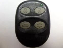 GALAXY OARTXAM2000 Factory OEM KEY FOB Keyless Entry Car Remote Alarm Replace