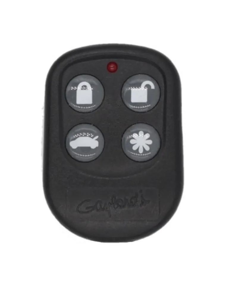 Gaylord's JBWTXFM5 Key Fob Remote