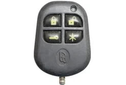 GB LQLKNJ2NR Keyless Entry Remote Alarm Replace