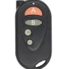 GD-F24 4BUTTONS Factory OEM KEY FOB Keyless Entry Remote Alarm Replace