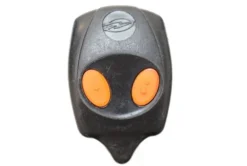 G2JCS306TX LIGHTNING BOLT FOB Keyless Entry Remote Alarm Replace