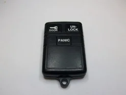 G57KTX318 KEY FOB Keyless Entry Remote Alarm Replace