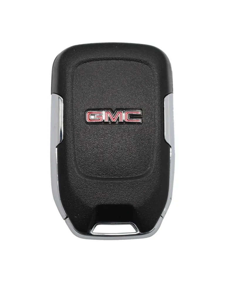 GMC 13591396A OEM 5 Button Key Fob