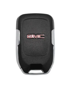 GMC 13522904 A OEM 5 Button Key Fob