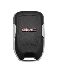 GMC 13508275 A OEM 5 Button Key Fob