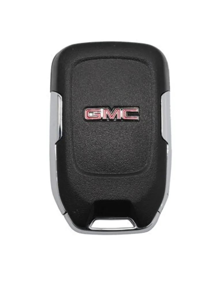 GMC 13508275 A OEM 5 Button Key Fob