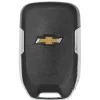 GMC 13522898 A OEM 4 Button Key Fob