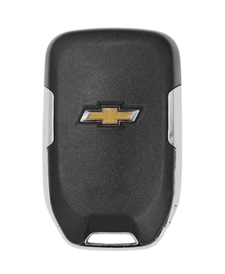 GMC 13522898 A OEM 4 Button Key Fob