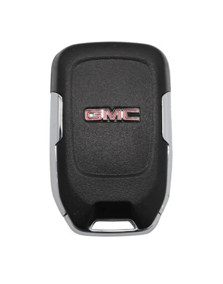 GMC 13522899A OEM 5 Button Key Fob HYQ1AS