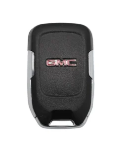 GMC 13584513 F OEM 4 Button Key Fob