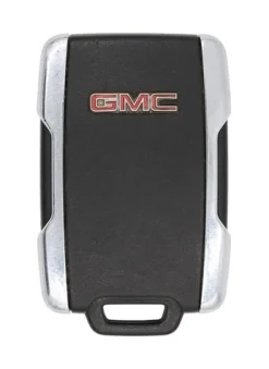 GMC 13580082 OEM 4 Button Key Fob