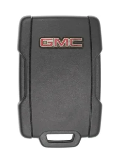 GMC 13580079 OEM 5 Button Key Fob