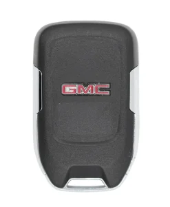 GMC Sierra OEM 3 Button Key Fob HYQ1ES
