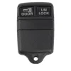 GMC Sonoma OEM 2 Button Key Fob