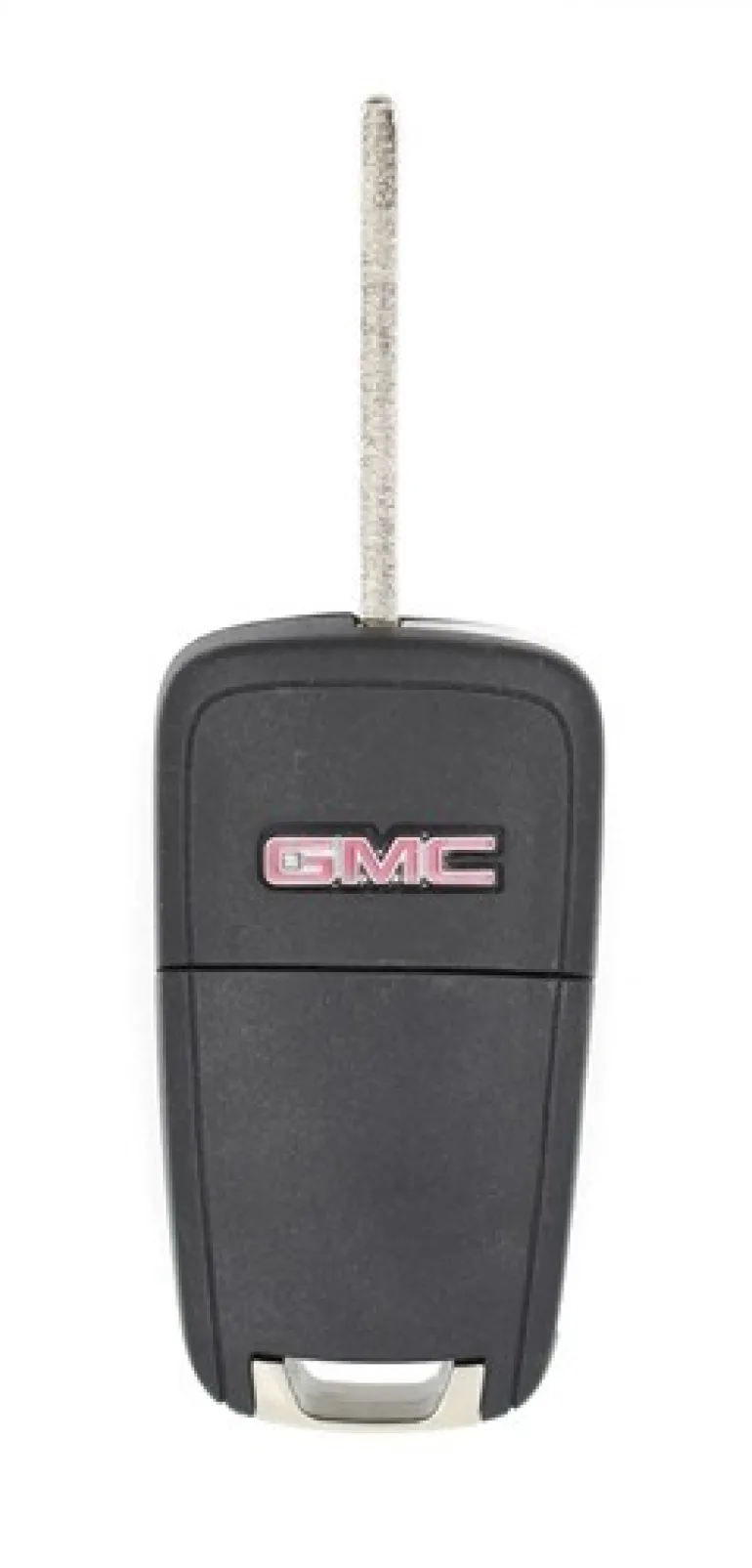 GMC Terrain OEM 4 Button Key Fob OHT01060512 w/ Remote Start