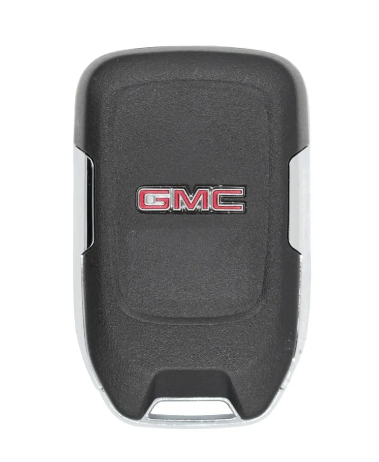 GMC Terrain OEM 3 Button Key Fob HYQ1ES