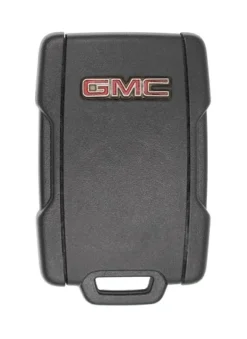 GMC Yukon OEM 6 Button Key Fob