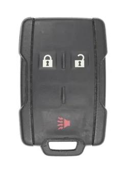 GMC Yukon OEM 3 Button Key Fob Remote