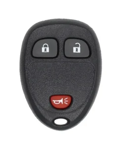 GMC Yukon OEM Key Fob Remote 3 Button