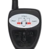 GM GOH-GMHHU01 19131613 Key Fob Remote