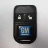 GM GOH-MM6-101890 KEY FOB Keyless Entry Remote Alarm Replace