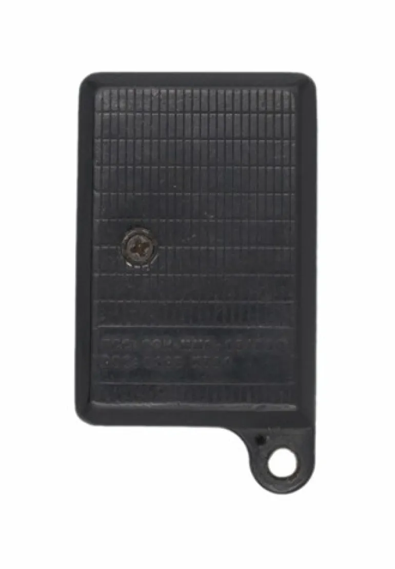 GM GOH-MM6-101890 Key Fob Remote