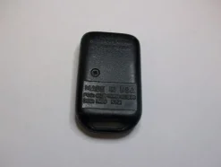 GM GOH-MM6-101890 Keyless Entry Remote Alarm Key Fob