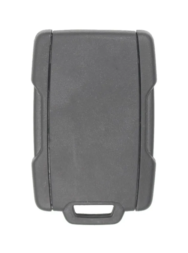 GM 84209237 OEM 4 Button Key Fob