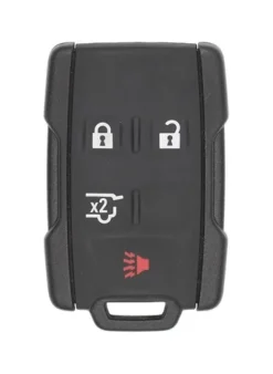 GM 13577769 OEM 4 Button Key Fob