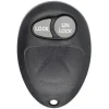 GM 10335582-88 OEM 2 Button Key Fob