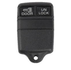 GM 15725422 OEM 2 Button Key Fob