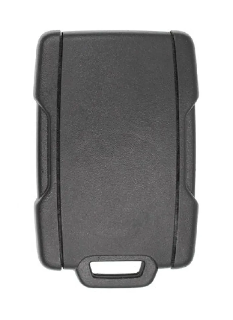 GM 22881480 OEM 4 Button Key Fob