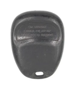GM 10245952 OEM 3 Button Key Fob